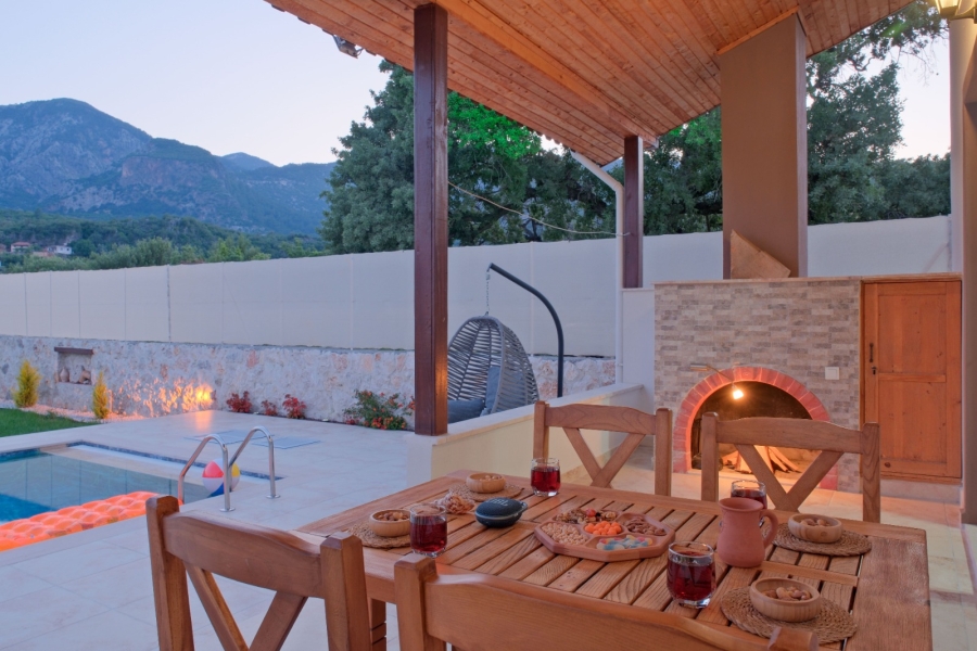 Villa Pınar Uğur
